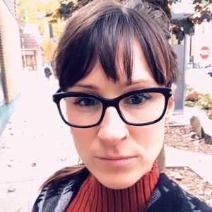 Meet your Posher, Hannah